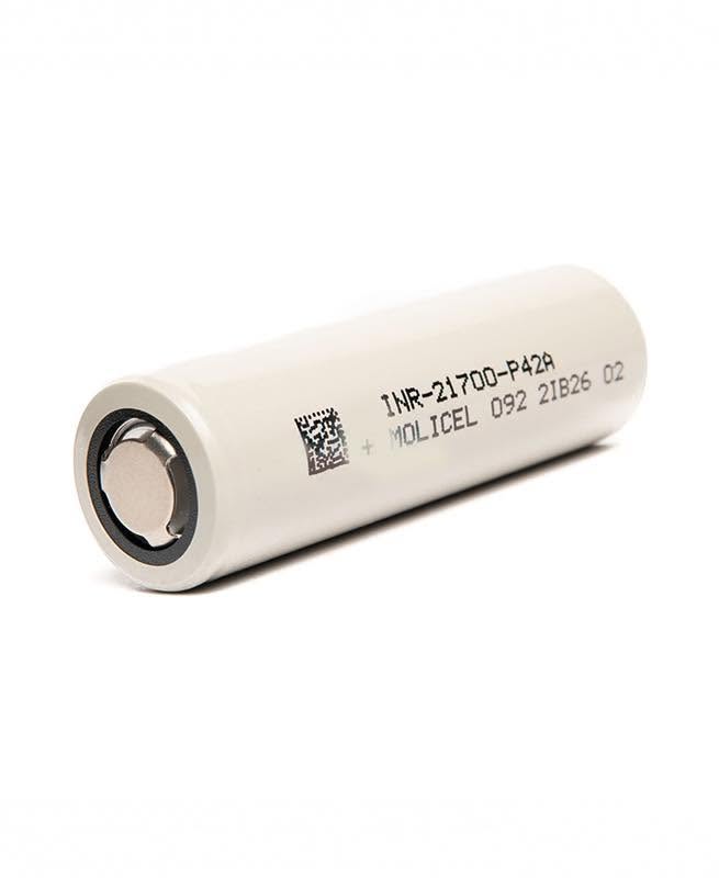 MOLICEL P42A (21700)